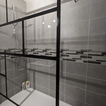 Golfe Juan Grand 2 Pieces Proche Et Cannes * Vallauris