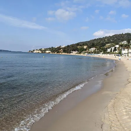 Golfe Juan Grand 2 Pieces Proche Et Cannes